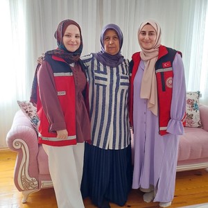 Şehitlerimizin Ve Gazilerimizin Aziz Hatıraları Milletimizin Gönlünde Ebedidir - fotoğraf 42