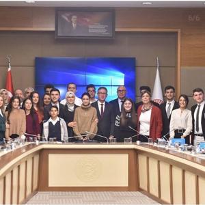 TBMM’ De Çocuklara Yönelik Ve Türkiye’deki Çocukların Hayatına Dokunabilecek Bir Adım Atılmıştır. - fotoğraf 2