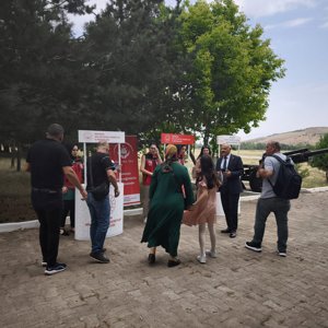 Mehmetçiğin Yemin Törenine Katılım - fotoğraf 3