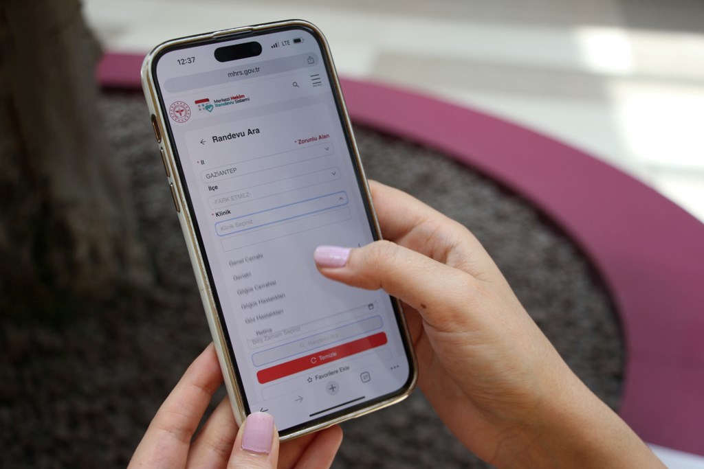 Şehit yakınları, gazi ve gazi yakınlarına MHRS randevularında öncelik tanınacak