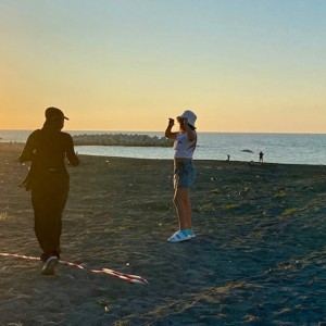 Çocuklarımızın Abana ve Çatalzeytin'de Deniz ve Kum İle Bir Araya Gelerek Gönüllerince Eğlendiler - fotoğraf 3