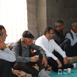 Bitlis’te Ulu Çınarlarla Gönül Buluşması: VEFAHANE Projesi - fotoğraf 5