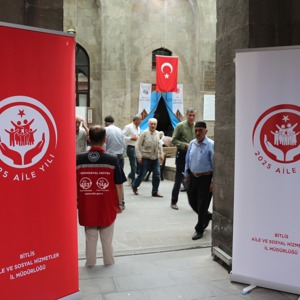 Bitlis’te Ulu Çınarlarla Gönül Buluşması: VEFAHANE Projesi - fotoğraf 9