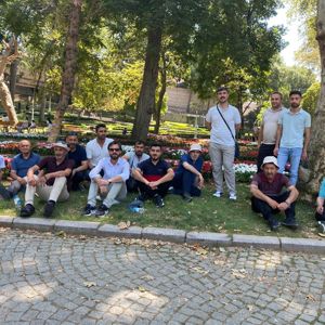 Ahlat Engelsiz Yaşam Merkezi Sakinlerimiz “Ben Her Yerde Varım” Etkinliği Kapsamında İstanbul’daydı. - fotoğraf 5