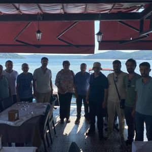 Ahlat Engelsiz Yaşam Merkezi Sakinlerimiz “Ben Her Yerde Varım” Etkinliği Kapsamında İstanbul’daydı. - fotoğraf 6