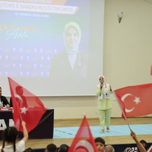Aile ve Sosyal Hizmetler Bakanımız Göktaş, Bitlis'te konuştu - fotoğraf 10
