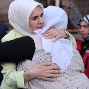 Aile ve Sosyal Hizmetler Bakanımız Göktaş, Bitlis'te konuştu - fotoğraf 7