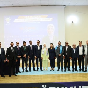 Aile ve Sosyal Hizmetler Bakanımız Göktaş, Bitlis'te konuştu - fotoğraf 5