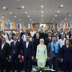 Aile ve Sosyal Hizmetler Bakanımız Göktaş, Bitlis'te konuştu - fotoğraf 4