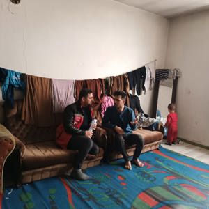 Çocuklarımızı sokakların risklerinden korumak için “Çocuklar Güvende” ekiplerimiz sahada. - fotoğraf 3