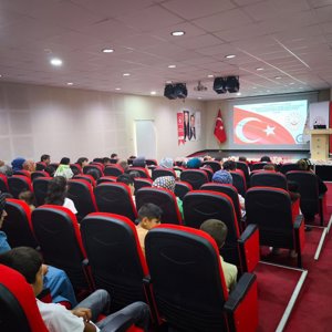 Trafik Eğitimi – Aile ve Çocuklara Yönelik Bilinçlendirme Faaliyeti - fotoğraf 3