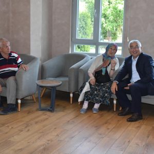 Geleceğe Geçmişin Işığında - fotoğraf 1