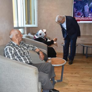 Geleceğe Geçmişin Işığında - fotoğraf 7