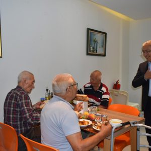 Geleceğe Geçmişin Işığında - fotoğraf 5