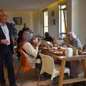 Geleceğe Geçmişin Işığında - fotoğraf 4