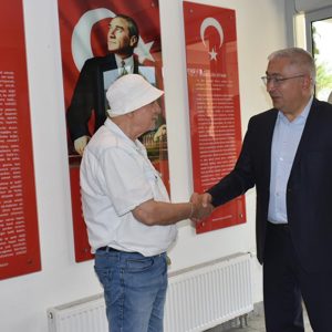 Geleceğe Geçmişin Işığında - fotoğraf 2