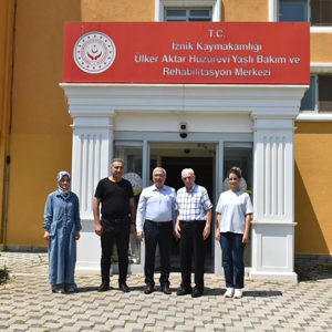 Geleceğe Geçmişin Işığında - fotoğraf 9