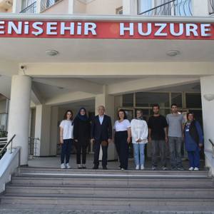 Büyüklerimizin Duası Bize Güç Veriyor - fotoğraf 1