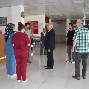 Büyüklerimizin Duası Bize Güç Veriyor - fotoğraf 7