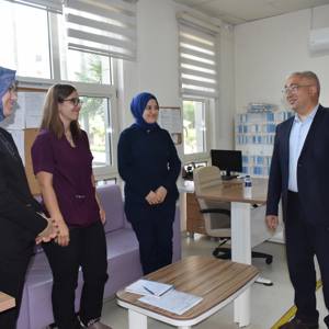 Büyüklerimizin Duası Bize Güç Veriyor - fotoğraf 4
