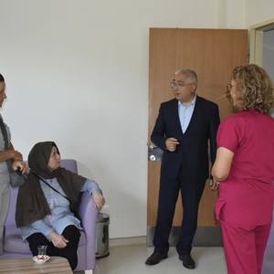 Büyüklerimizin Duası Bize Güç Veriyor - fotoğraf 3