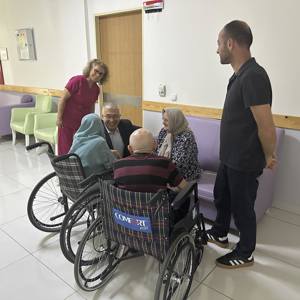 Büyüklerimizin Duası Bize Güç Veriyor - fotoğraf 8