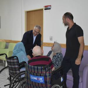 Büyüklerimizin Duası Bize Güç Veriyor - fotoğraf 2
