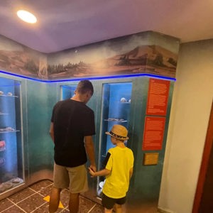 Çocuk Evleri Koordinasyon Merkezi Çocuklarımız Amasya Gezisine Başladı - fotoğraf 4