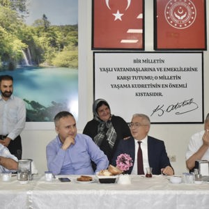 Geçmişin Emaneti, Bugünün Önceliği - fotoğraf 8