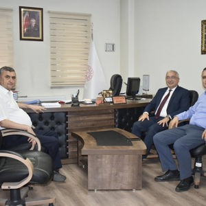 Geçmişin Emaneti, Bugünün Önceliği - fotoğraf 10