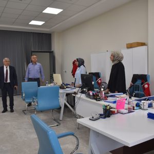 Güçlü Aile, Güçlü Toplum İçin Sahadayız - fotoğraf 4