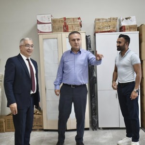 Güçlü Aile, Güçlü Toplum İçin Sahadayız - fotoğraf 6