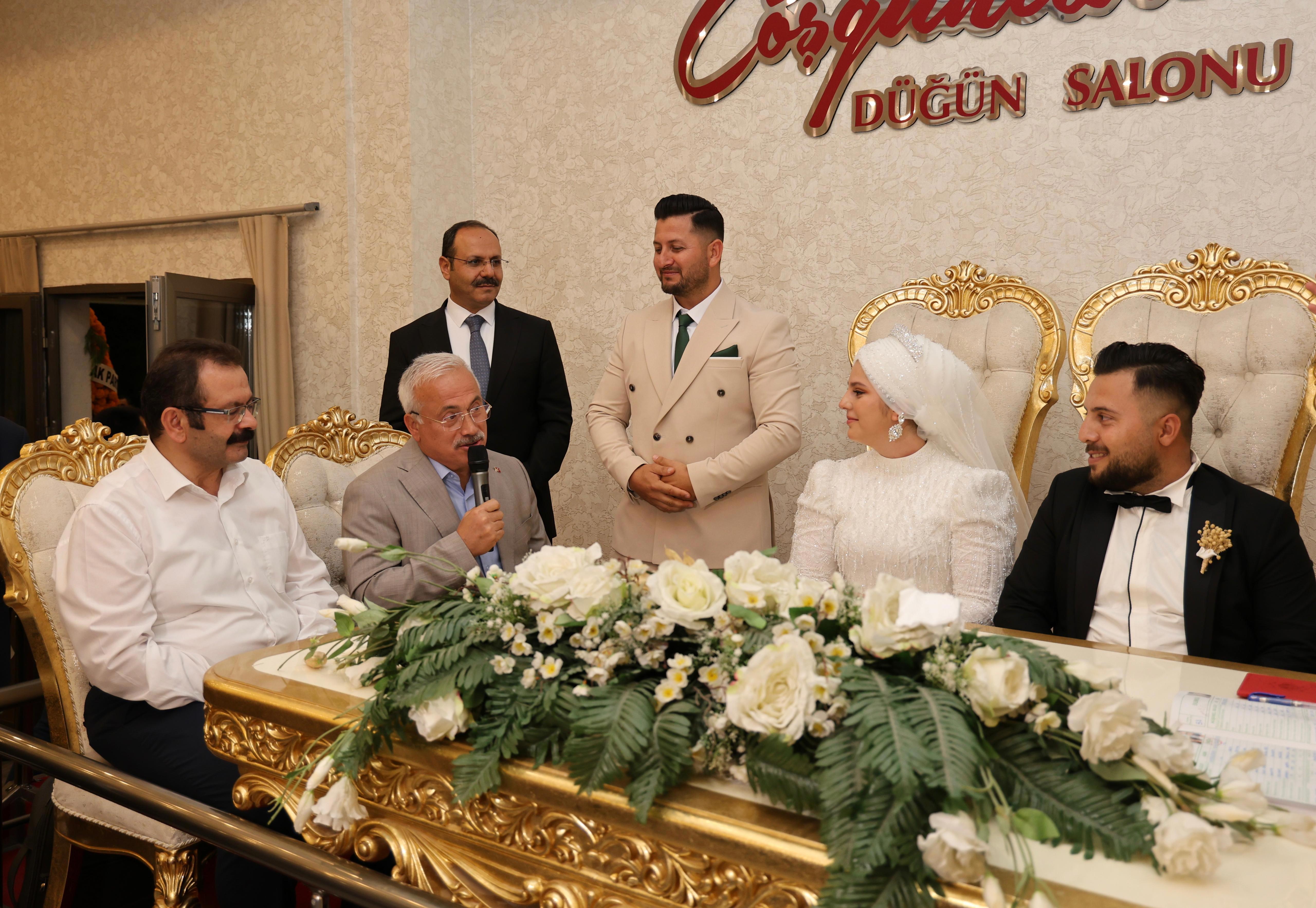 💍 Aile Yılında Bir Ömürlük Mutluluklara Şahit Olduk! - fotoğraf 3