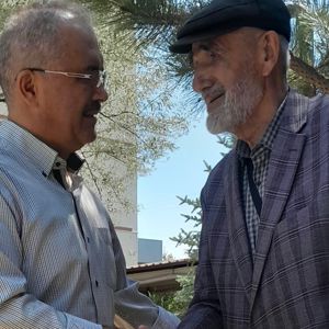 Sandıklı Hüseyin Develi Huzurevi'nde İnceleme ve Denetim - fotoğraf 3