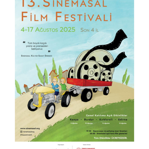 13. Sinemasal Film Festivali 4 İlde Başlıyor. - fotoğraf 1