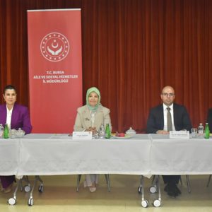 Marmara Bölgesi Kadın Hizmetleri Bölgesel İstişare Toplantısı İlimizde Gerçekleştirildi - fotoğraf 1