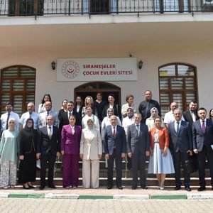 Marmara Bölgesi Kadın Hizmetleri Bölgesel İstişare Toplantısı İlimizde Gerçekleştirildi - fotoğraf 5