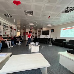 Kadına Yönelik Şiddet ve Erken Yaşta Evliliklerle Mücadele Semineri Düzenlendi - fotoğraf 3