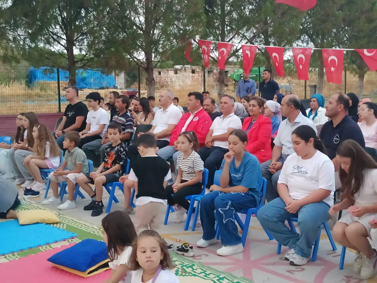  🚀 Milli Teknoloji Hamlesi ile Güçlü Aileler