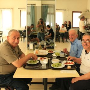 Bocce Dostluğu ile Huzurevlerimiz Buluştu - fotoğraf 5