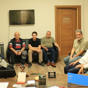 Bocce Dostluğu ile Huzurevlerimiz Buluştu - fotoğraf 4