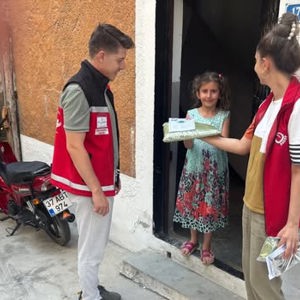 101 Çocuk 101 Dilek” Projesiyle Çocukların Hayalleri Gerçeğe Dönüşüyor - fotoğraf 4