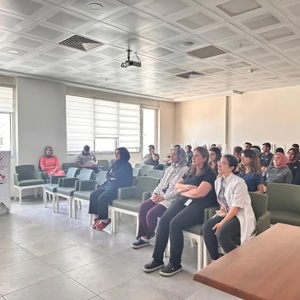Boyabat’ta Koruyucu Aile Hizmeti Tanıtım Toplantısı Gerçekleştirildi - fotoğraf 2