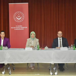 2026-2030 yıllarını kapsayacak V. Ulusal Eylem Planı Hazırlık Çalışmaları - fotoğraf 3
