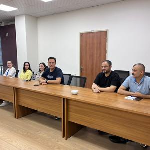 Çocuk Hizmetleri İl Değerlendirme Kurulu - fotoğraf 3