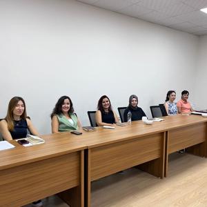 Çocuk Hizmetleri İl Değerlendirme Kurulu - fotoğraf 2