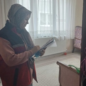ASDEP Kapsamında 4 İlçemizde Kapsamlı Saha Çalışması - fotoğraf 5