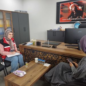 ASDEP Kapsamında 4 İlçemizde Kapsamlı Saha Çalışması - fotoğraf 4