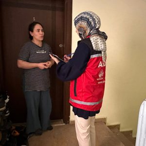 ASDEP Kapsamında 4 İlçemizde Kapsamlı Saha Çalışması - fotoğraf 3