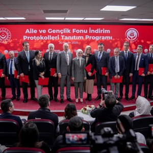 Yeni evlenecek gençlere indirim desteğinde anlaşma yapılan firma sayısı bini geçti - fotoğraf 4